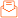 envelope icon illustration