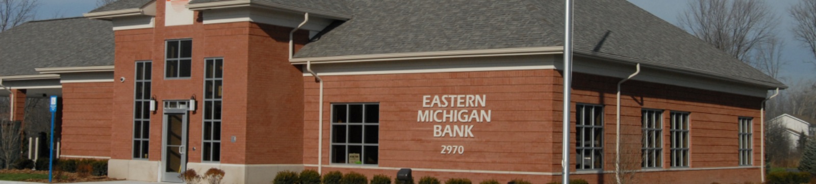 Marysville › Eastern Michigan Bank