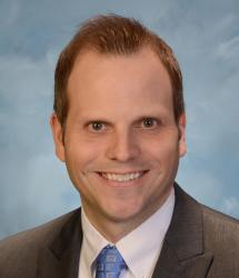 Chris Flann
