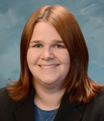 Trish Davis